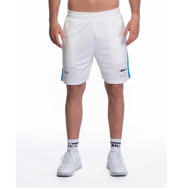 Siux Diablo Sanyo Shorts