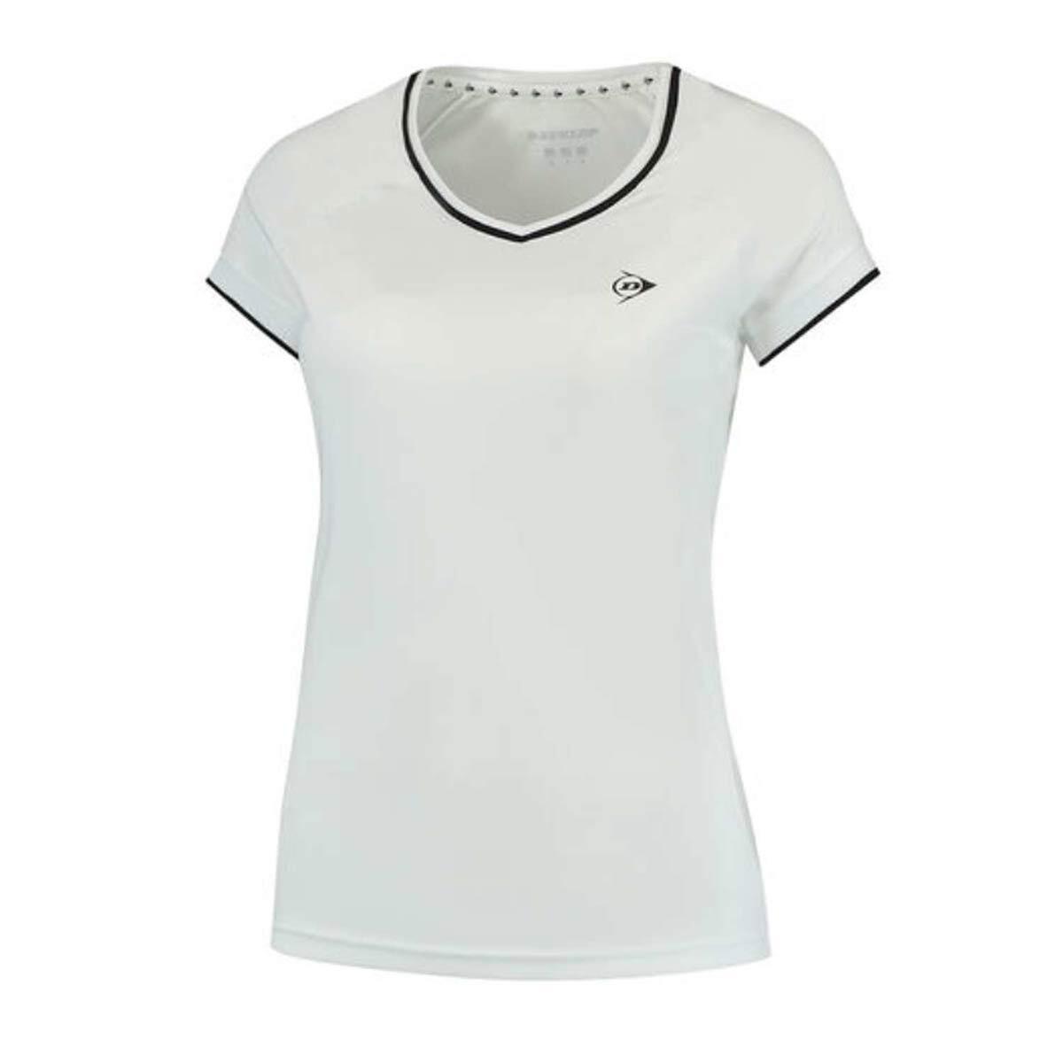 DUNLOP CREW T-SHIRT 2/2
