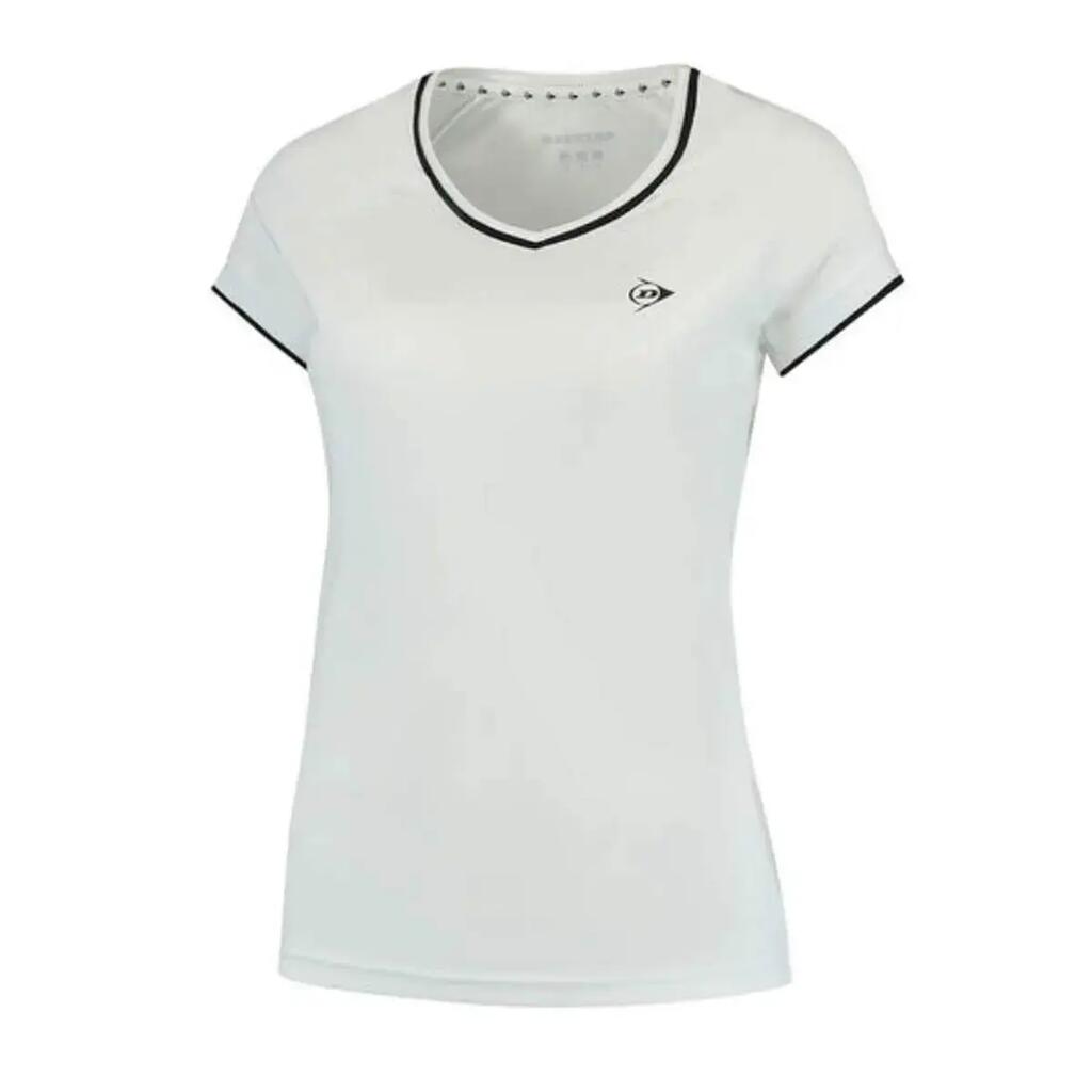 Dunlop Crew T-shirt