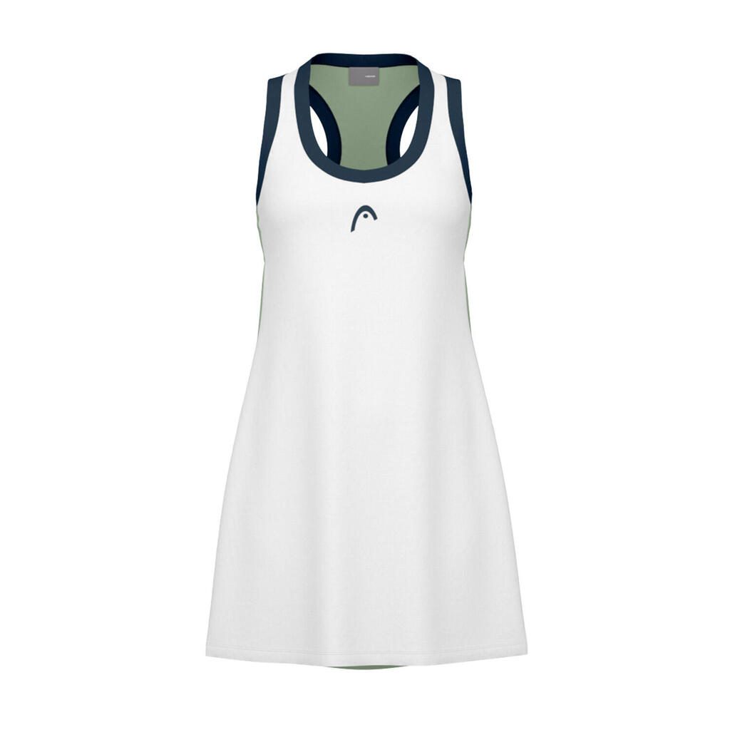 Head Play Tech Woman Dress