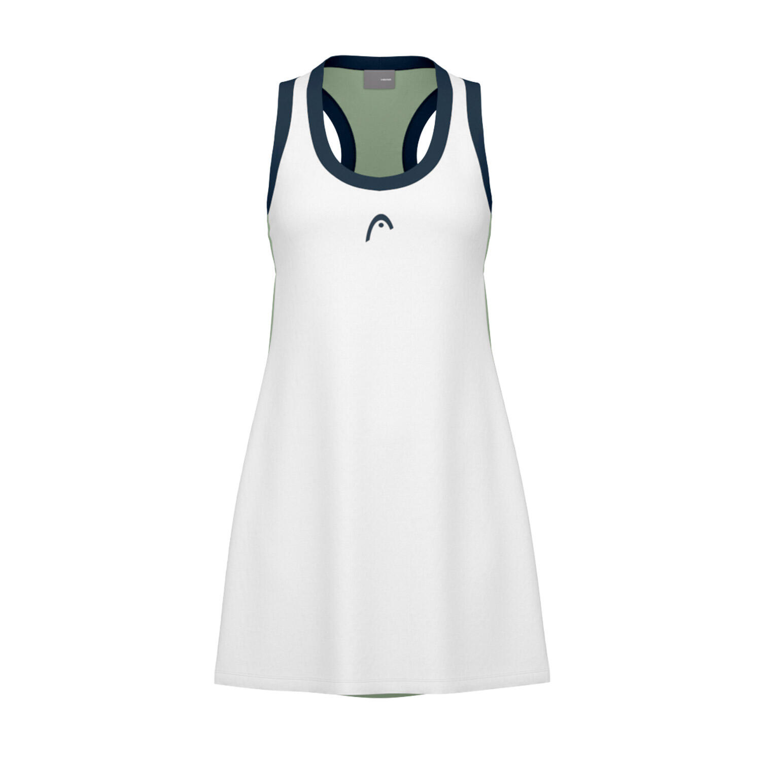 Vestido de senhora head play tech