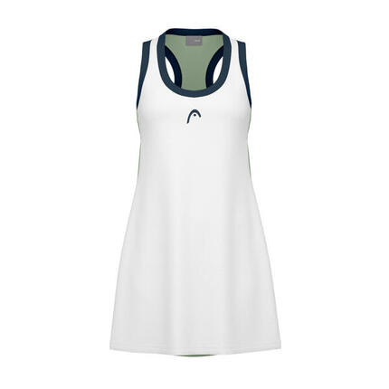 Vestido Head Play Tech Mujer