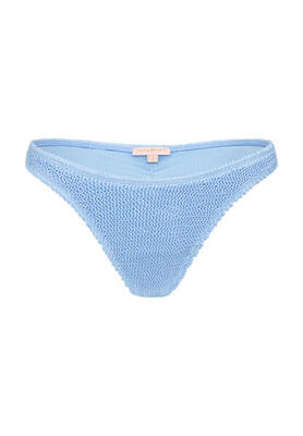 Bikinihose Scrunch Fixed Bikini Bottom