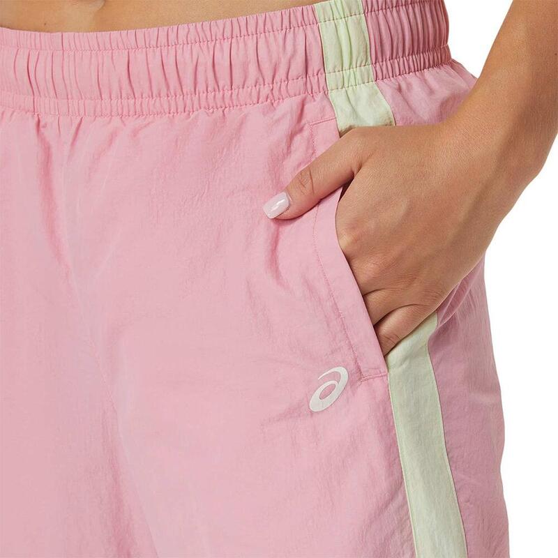 Pantalon De Survêtement Femme Asics Tiger ASICS Decathlon