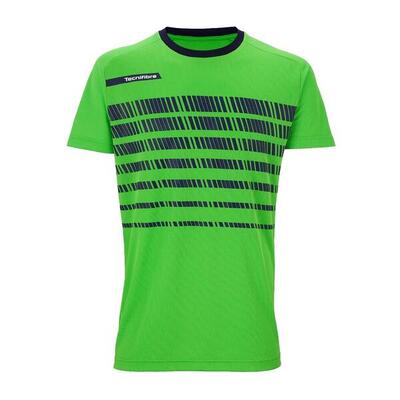 Tecnifibre f2 junior technical t-shirt