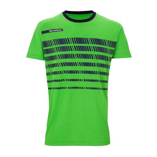Camiseta Técnica Tecnifibre F2 Junior