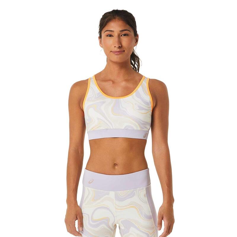 Women's Asics Graphic Bra 2042a269