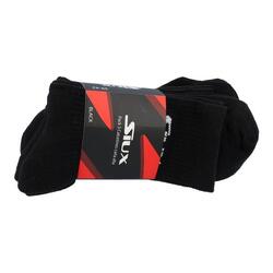 3 Paquets De Chaussettes Hautes Siux Dhaka