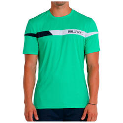 Camiseta Bullpadel Omeya