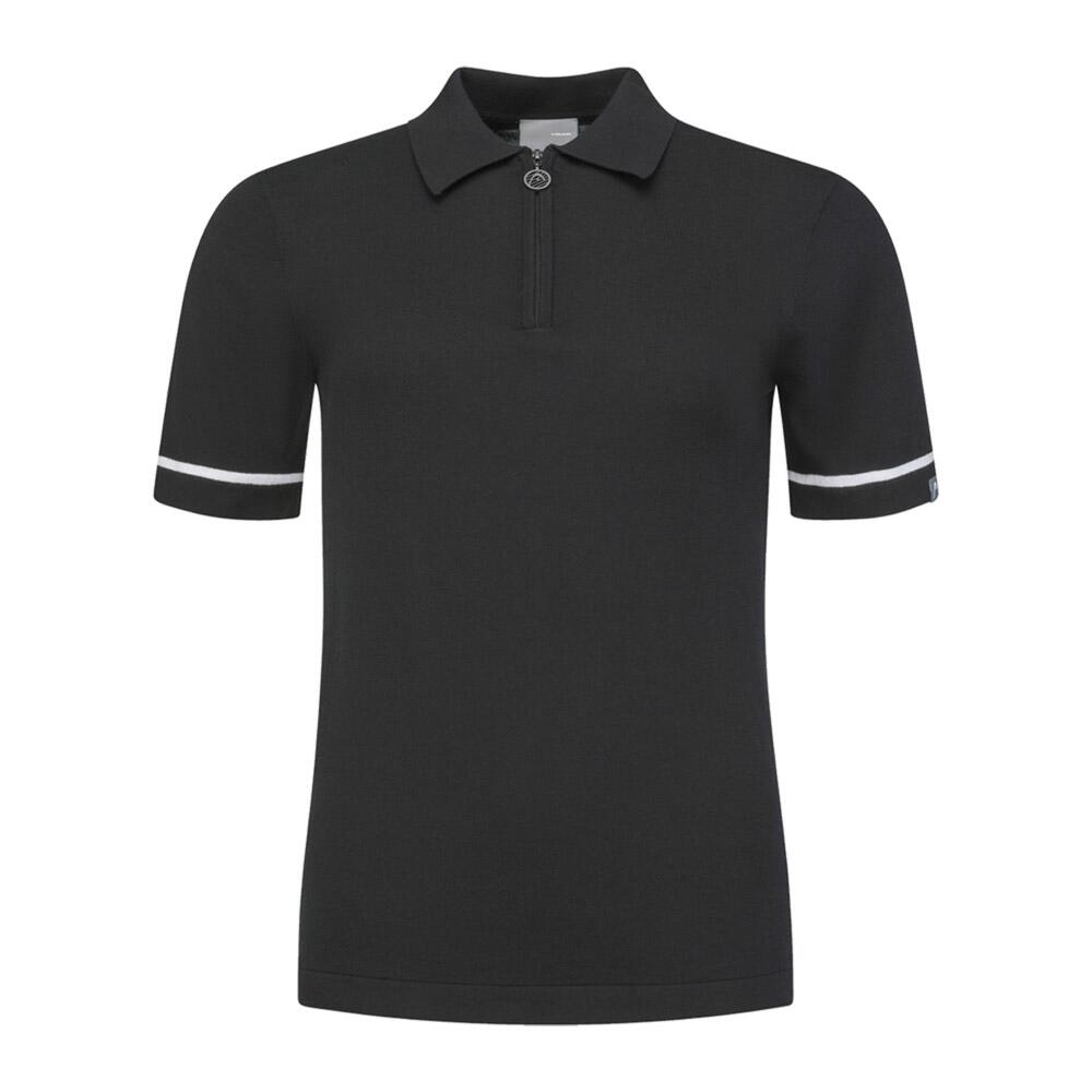 HEAD Head Polo Donna In Maglia