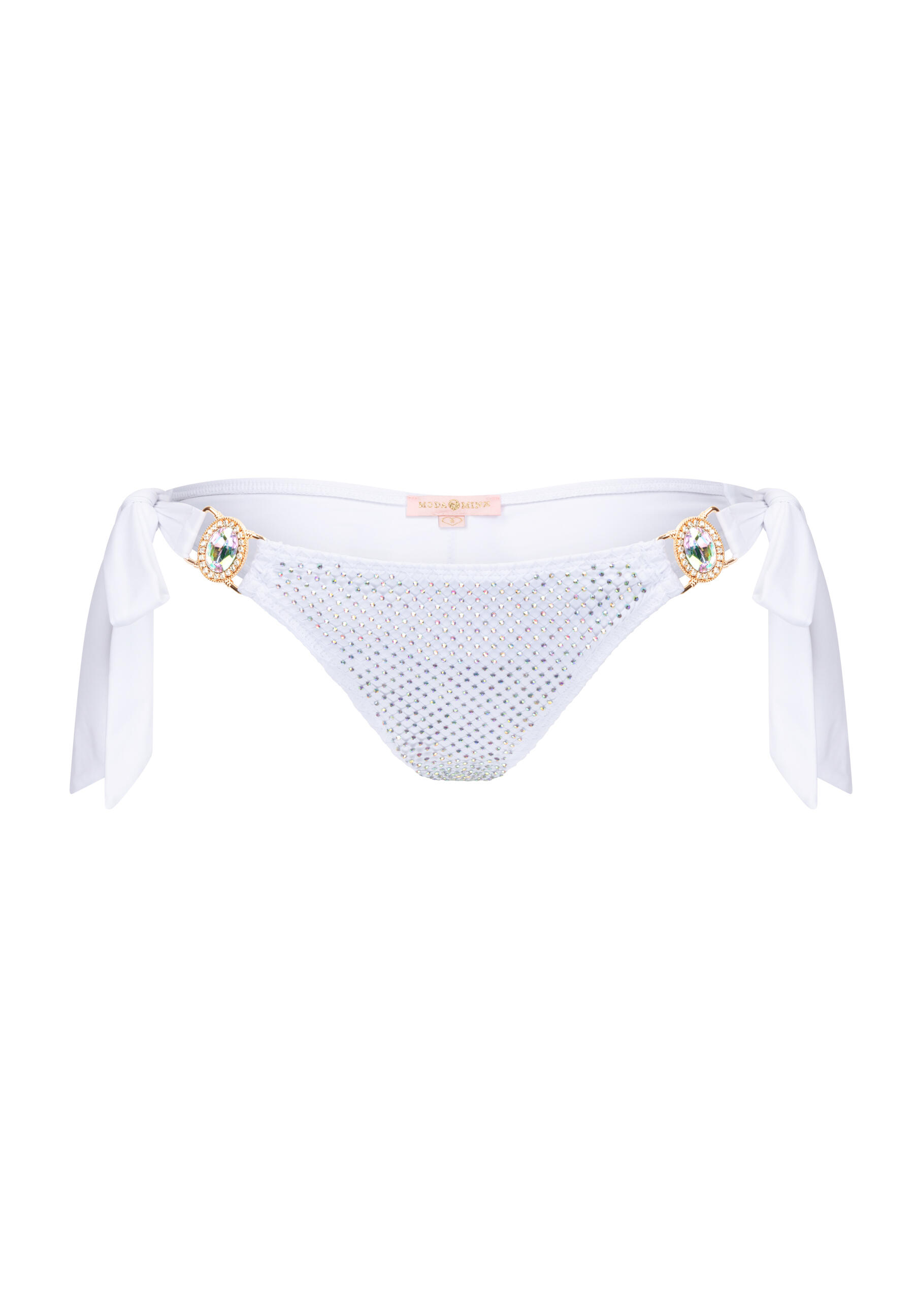 MODA MINX Moda Minx Bikinibroekjes Private Island
