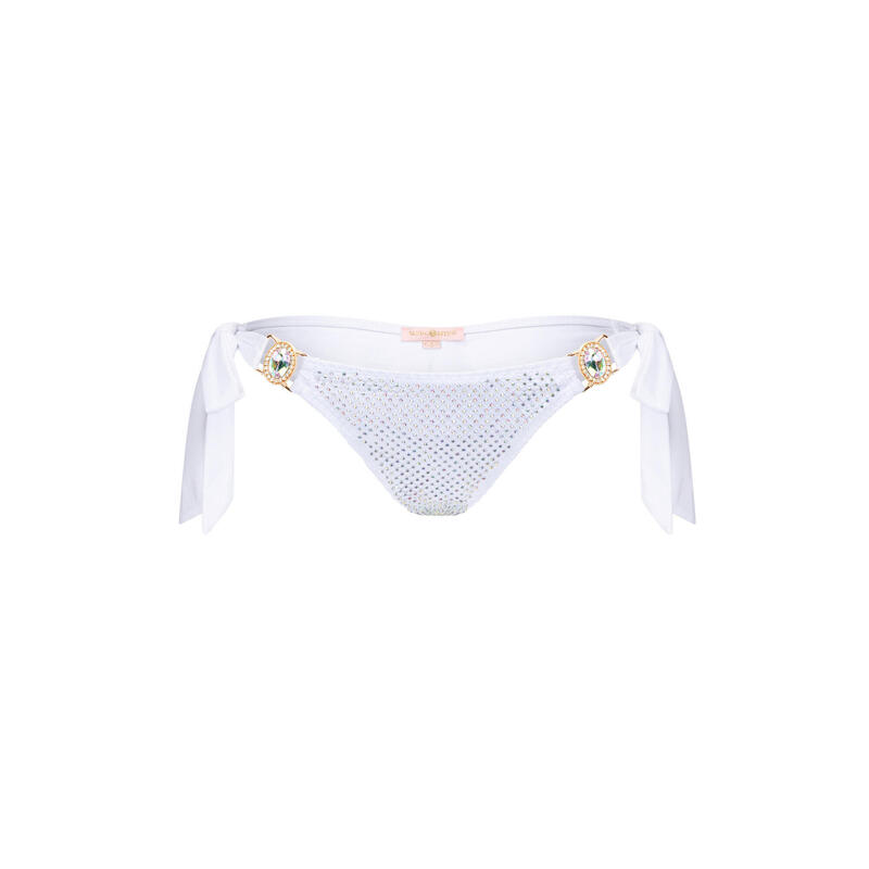 Pantalon de bikini Île privée