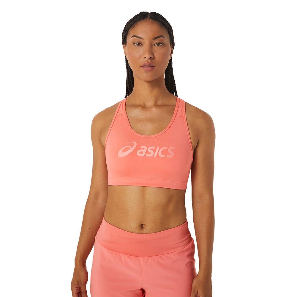 Brassière Femme Asics Core Logo 2012c573 2/2