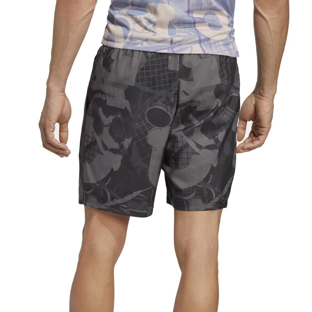 Pantaloncini Adidas Club Graph 3/3