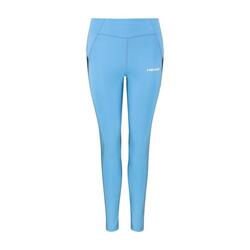 Mallas Head Tech Tights Mujer