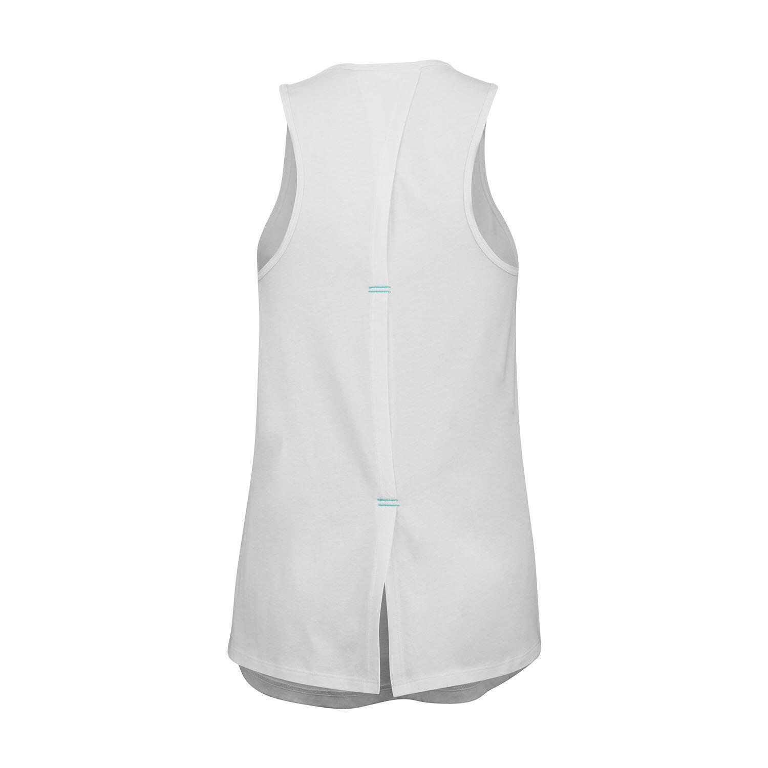 Babolat Cotton Tank Tank Top 6ws24072 Women's 3/3