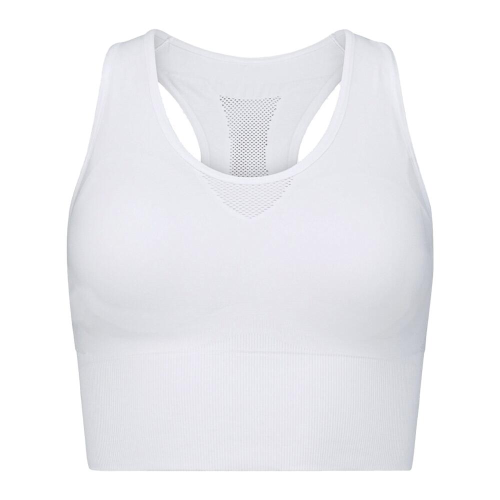 HEAD Sutiã Sem Costuras Head Flex Para Mulher