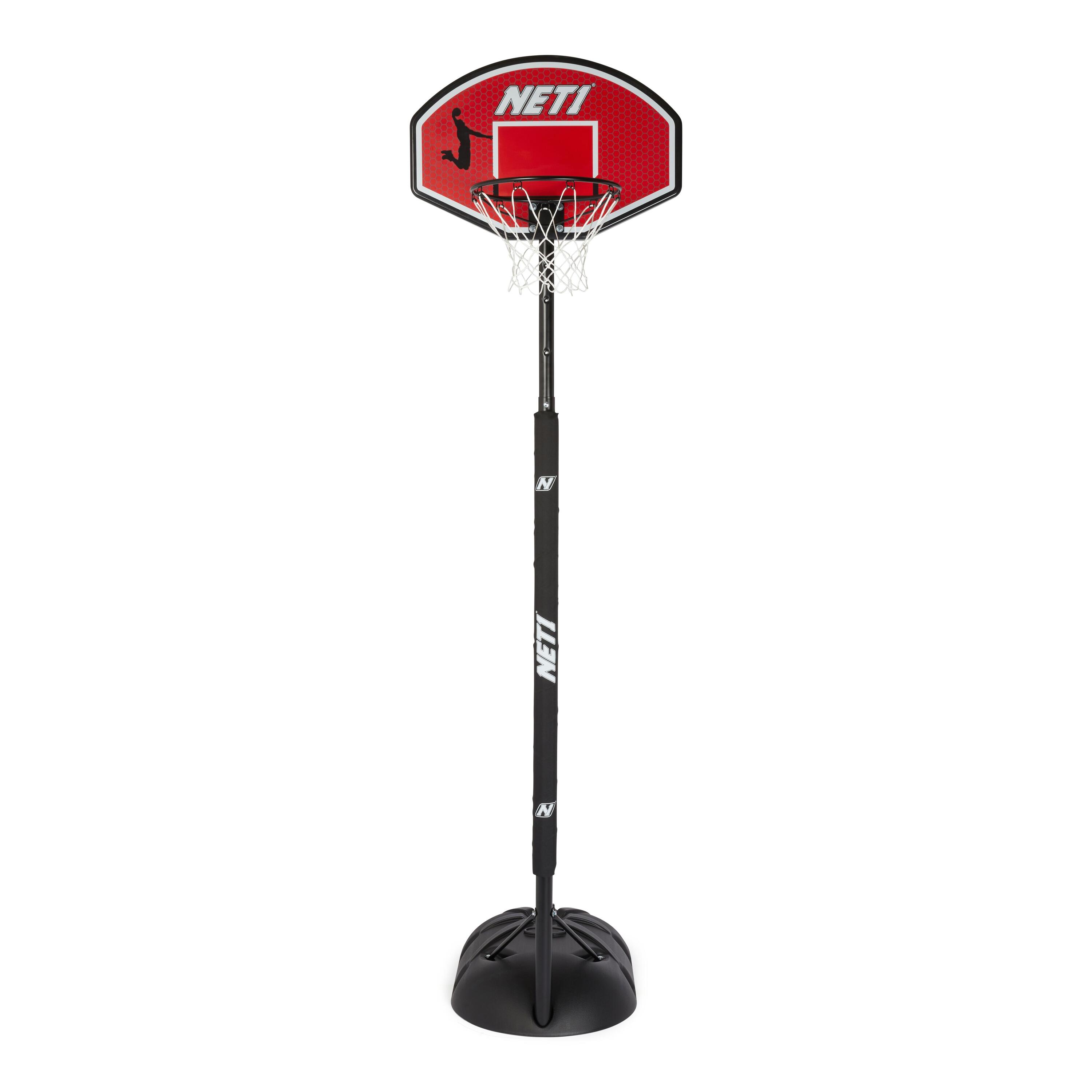 NET1 NET1 Xplode Basketball Hoop - Youth