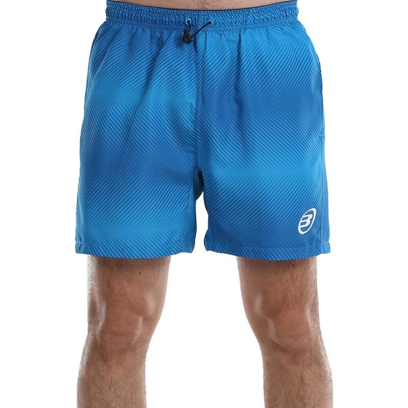 Pantalon Corto Bullpadel Agues