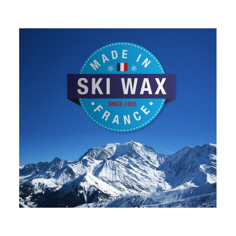 Fart de ski de haute qualité MX-E rouge 80 grammes