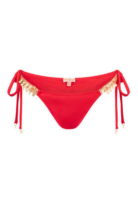 Bikini broek alicia coin