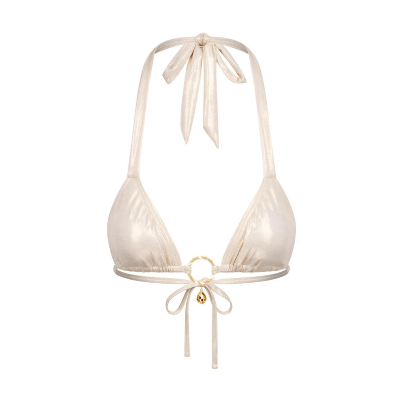 Haut de bikini Mykonos