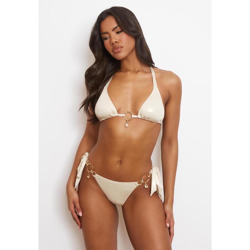 Haut de bikini Mykonos