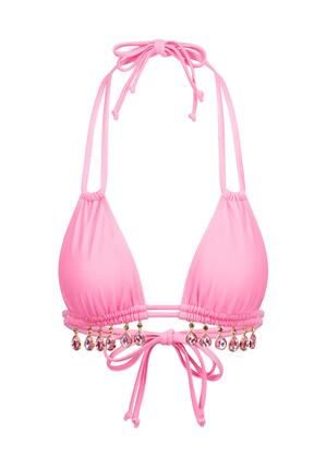 Bikinioberteil Selene Droplet Double Strap Triangle Top