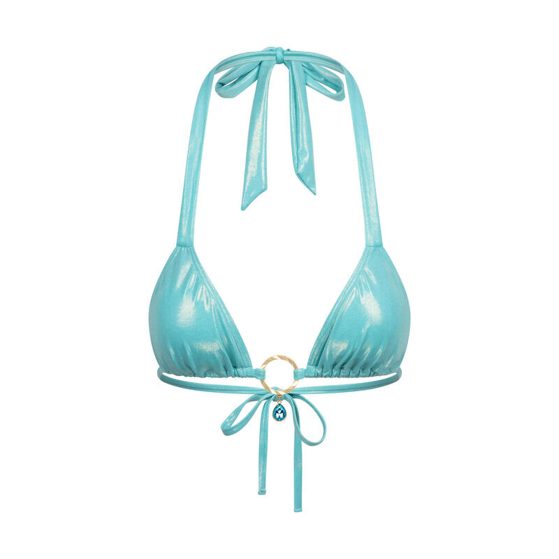 Haut de bikini Mykonos