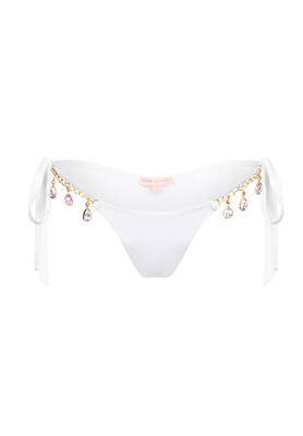 Bikini Hose Iris Droplet