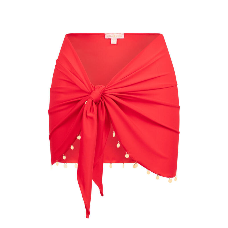Sarong Coin MODA MINX | Decathlon