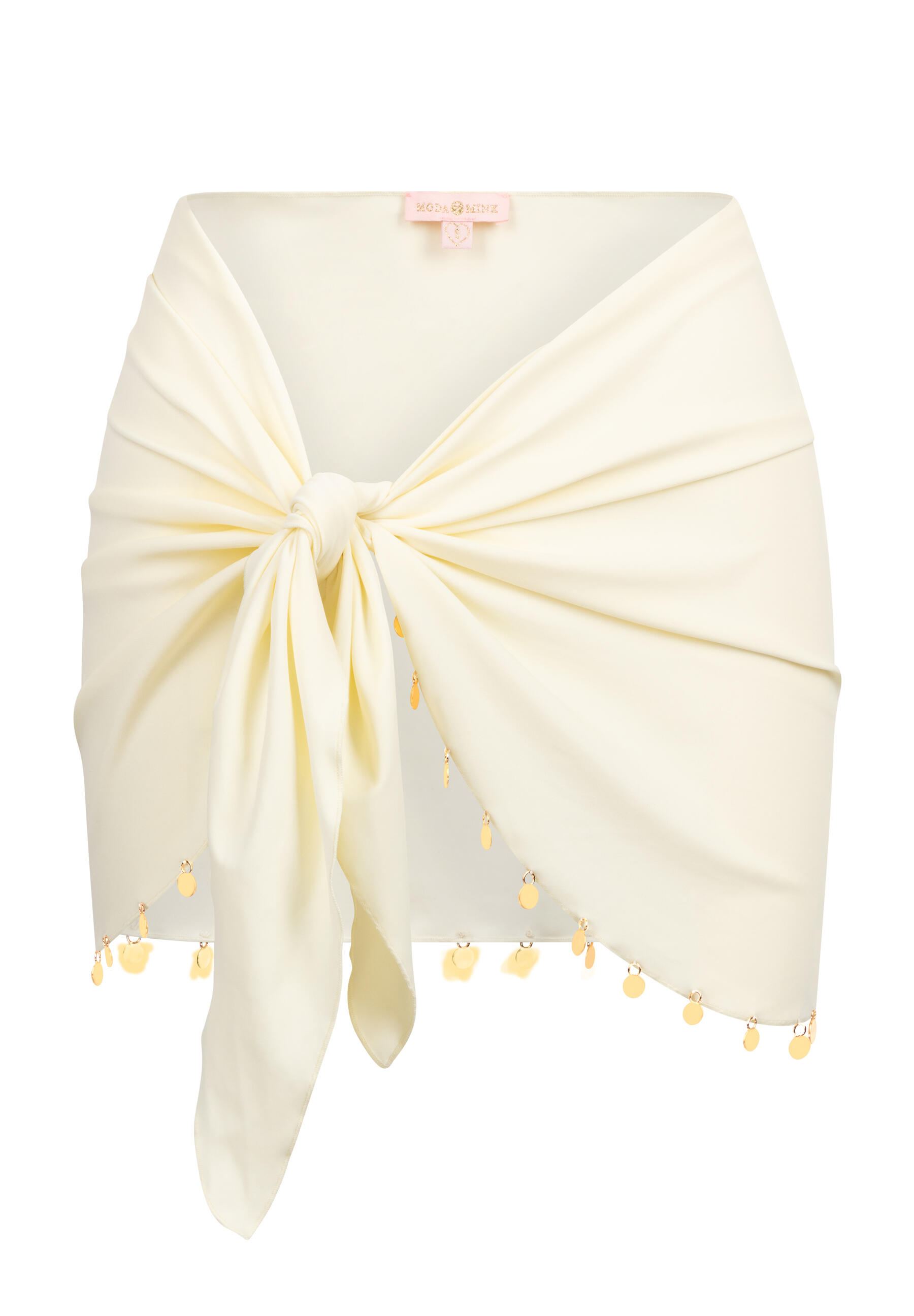 MODA MINX Moda Minx Sarong Coin