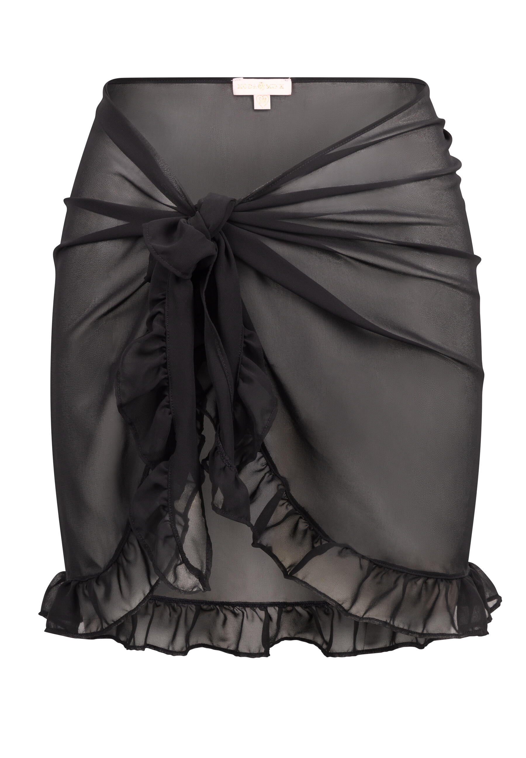 MODA MINX Moda Minx Sarong Chiffron