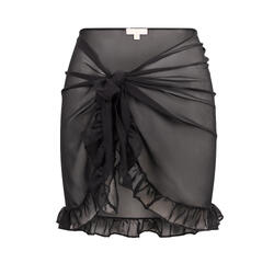 Moda Minx Sarong Chiffron