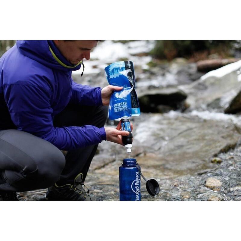 Sawyer Point One Squeeze SP129 Waterfilter