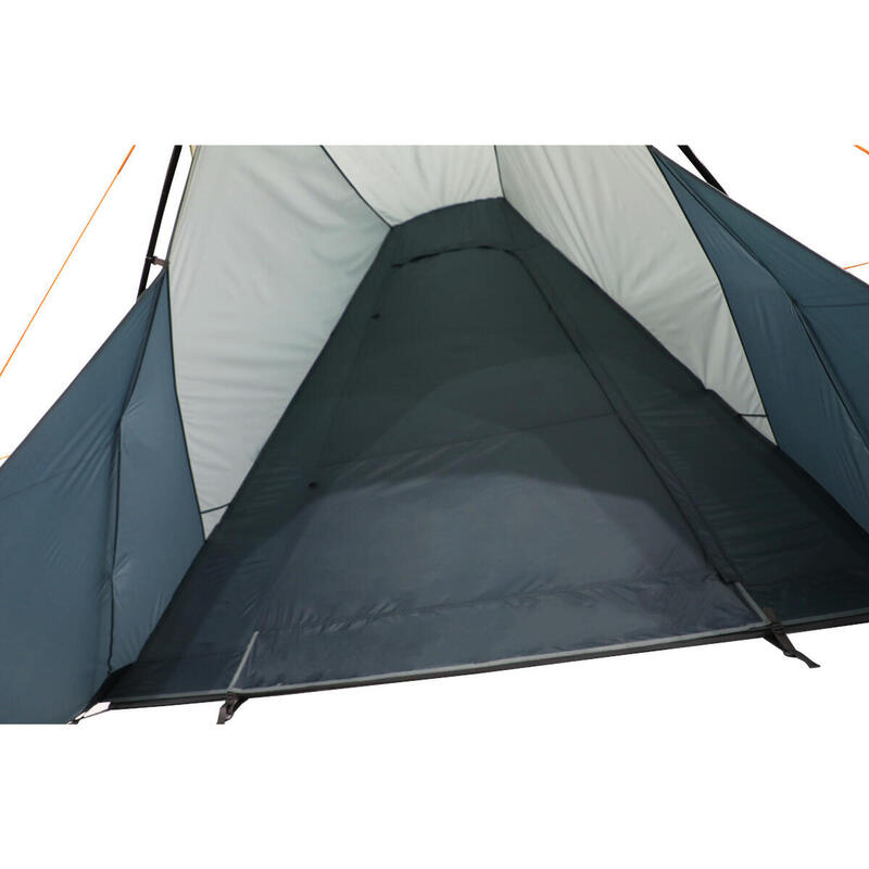 Kampeertent Teepee Air 400 Airbeam 4 persoons tipi familieluchttent