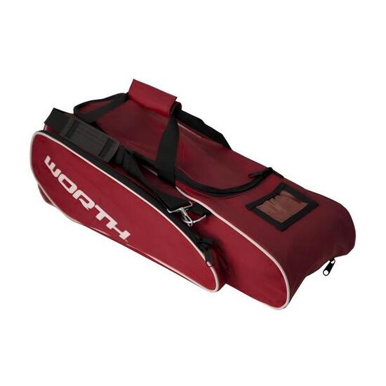 Baseball - Softball - Sac - Tournoi YTPBC Jeunes (Rouge)