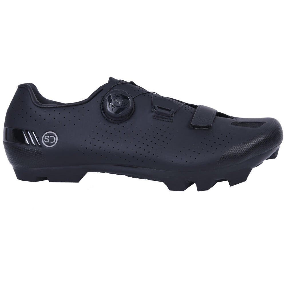 SUNDRIED S-M1 Pro MTB Cycle Shoes