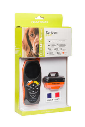 Ensemble d'éducation rechargeable pour chien - CANICOM R-800