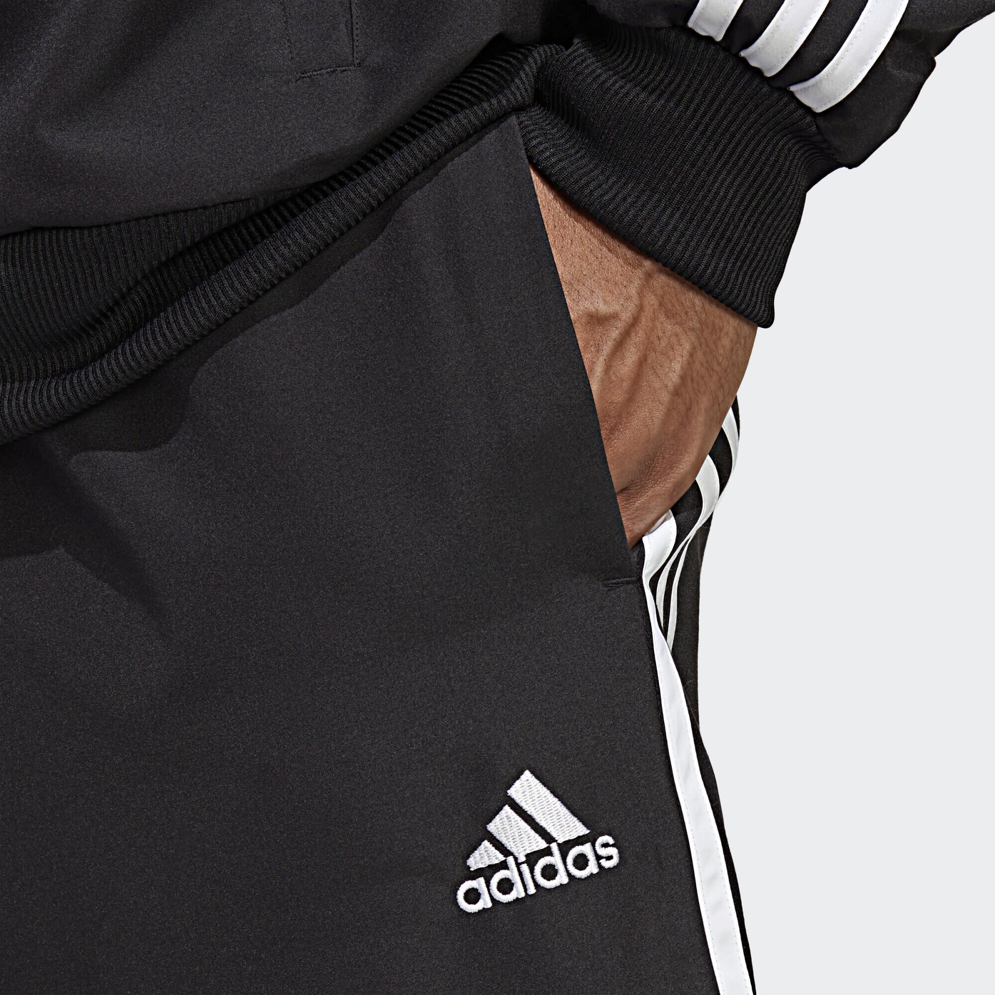 Sportovní souprava 3-Stripes Woven 5/6