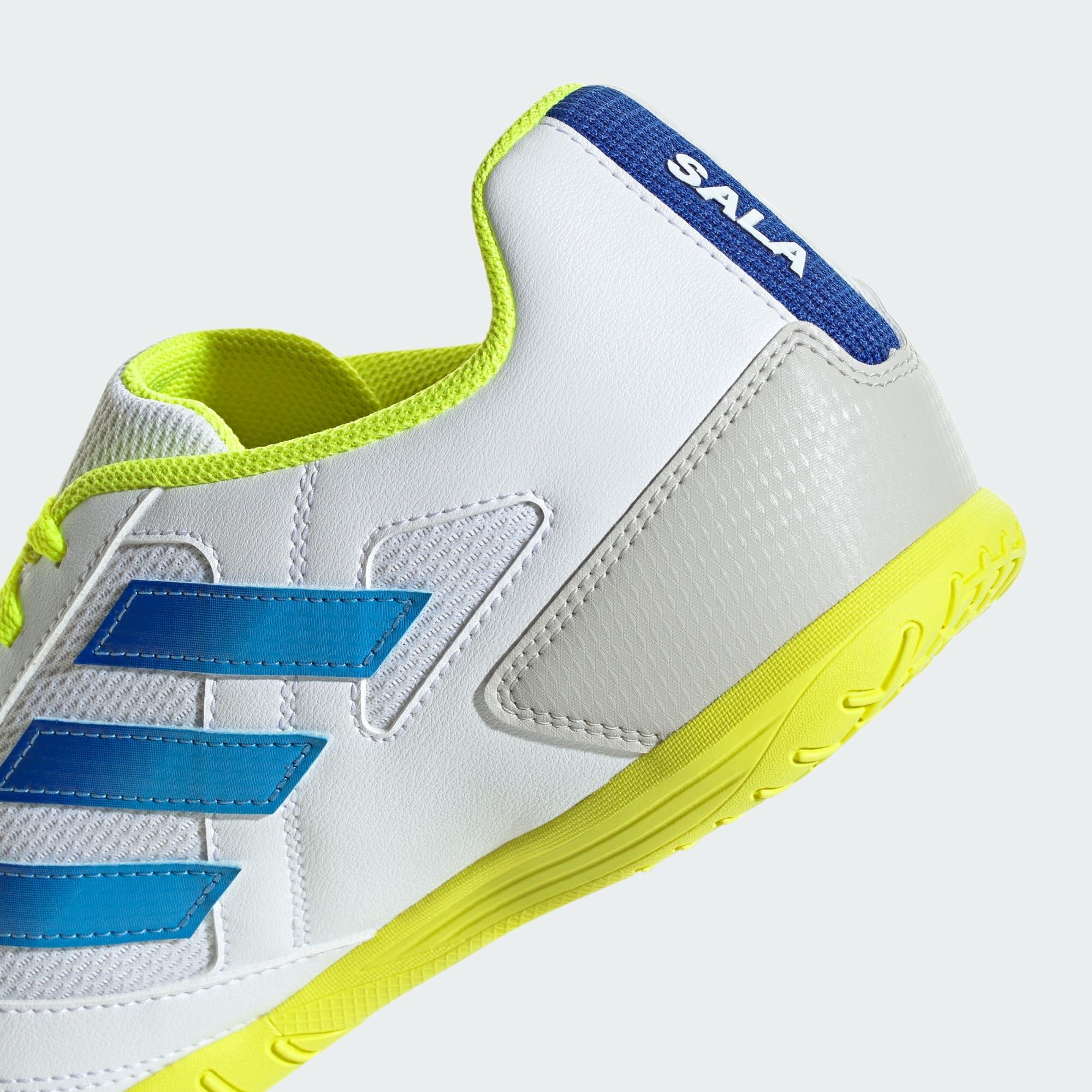 Super Sala II Indoor shoe