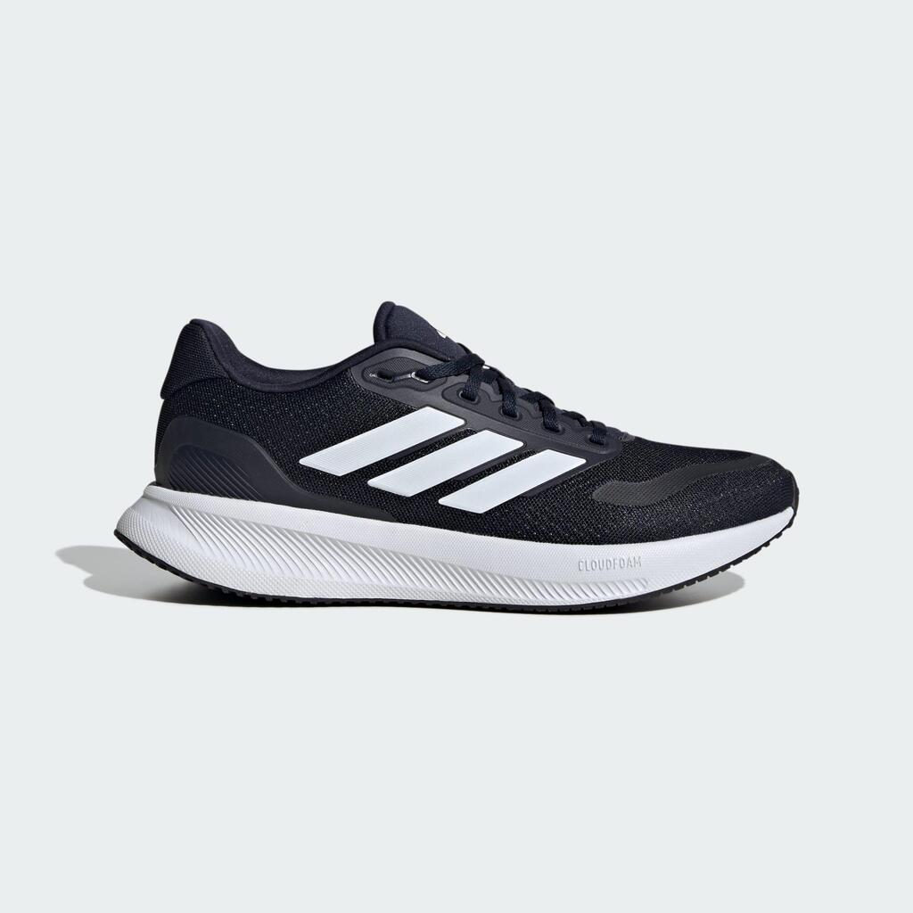 BLUE / WHITE / BLACK