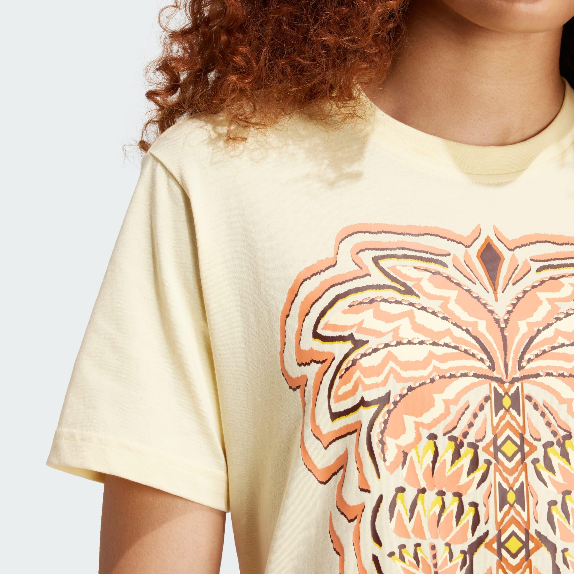 adidas x FARM Rio Graphic T-shirt 5/5