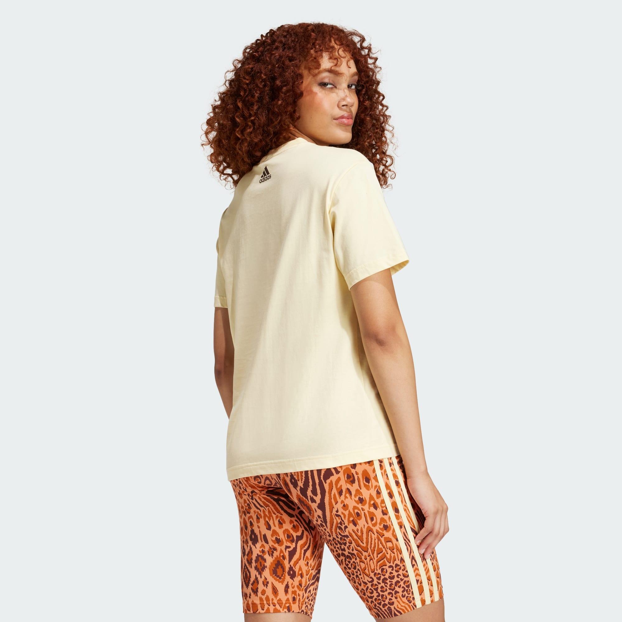 adidas x FARM Rio Graphic T-shirt 3/5