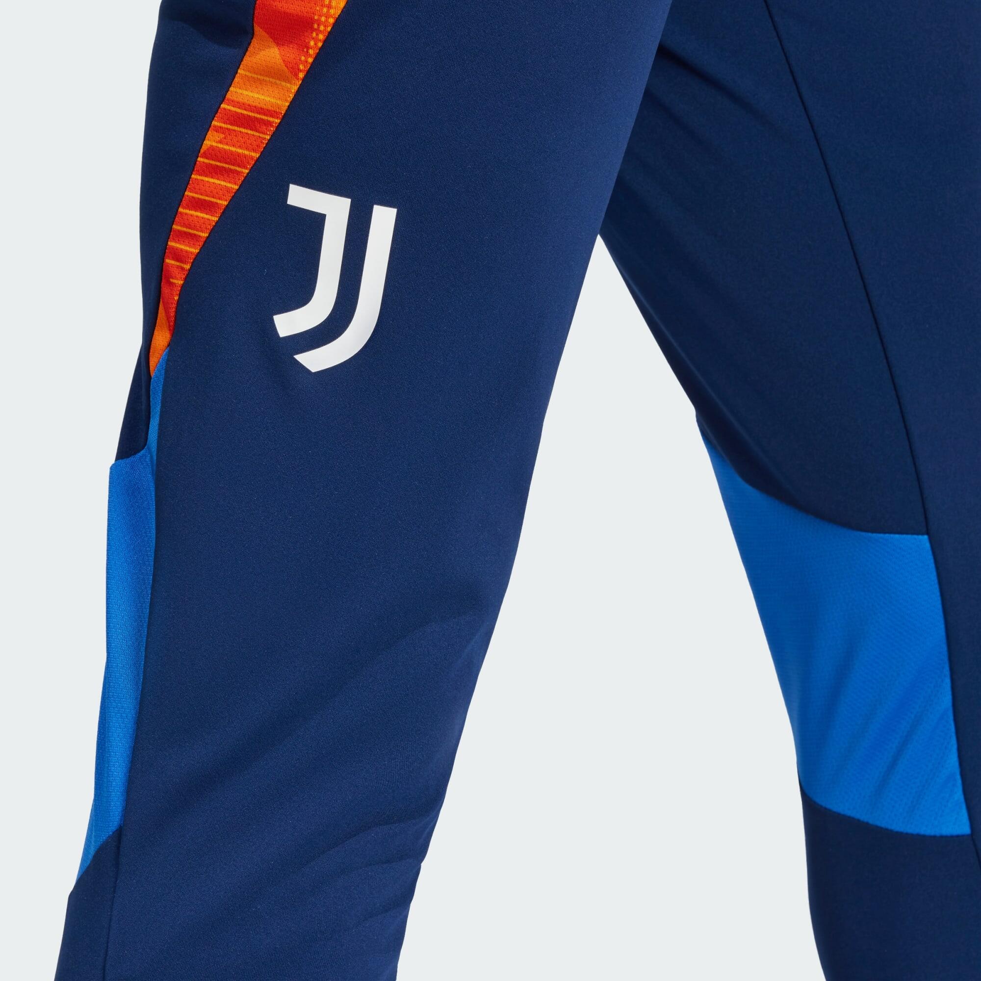 Juventus Turin Tiro 24 Competition Trainingshose 4/6