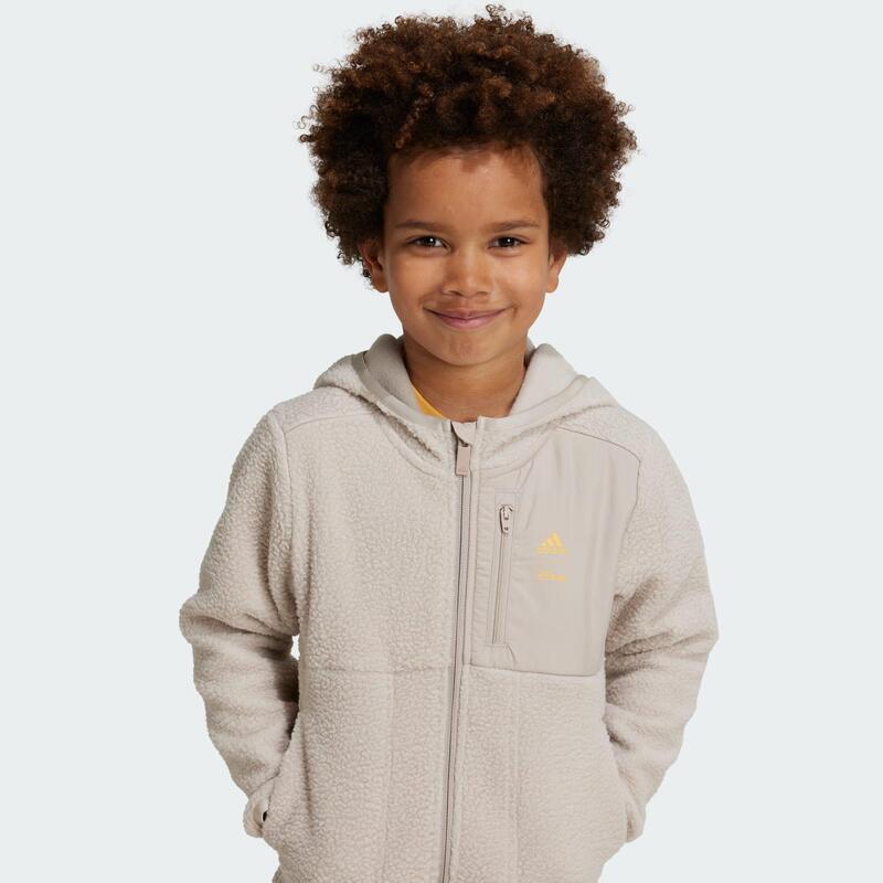 Veste de survêtement adidas Disney Roi Lion