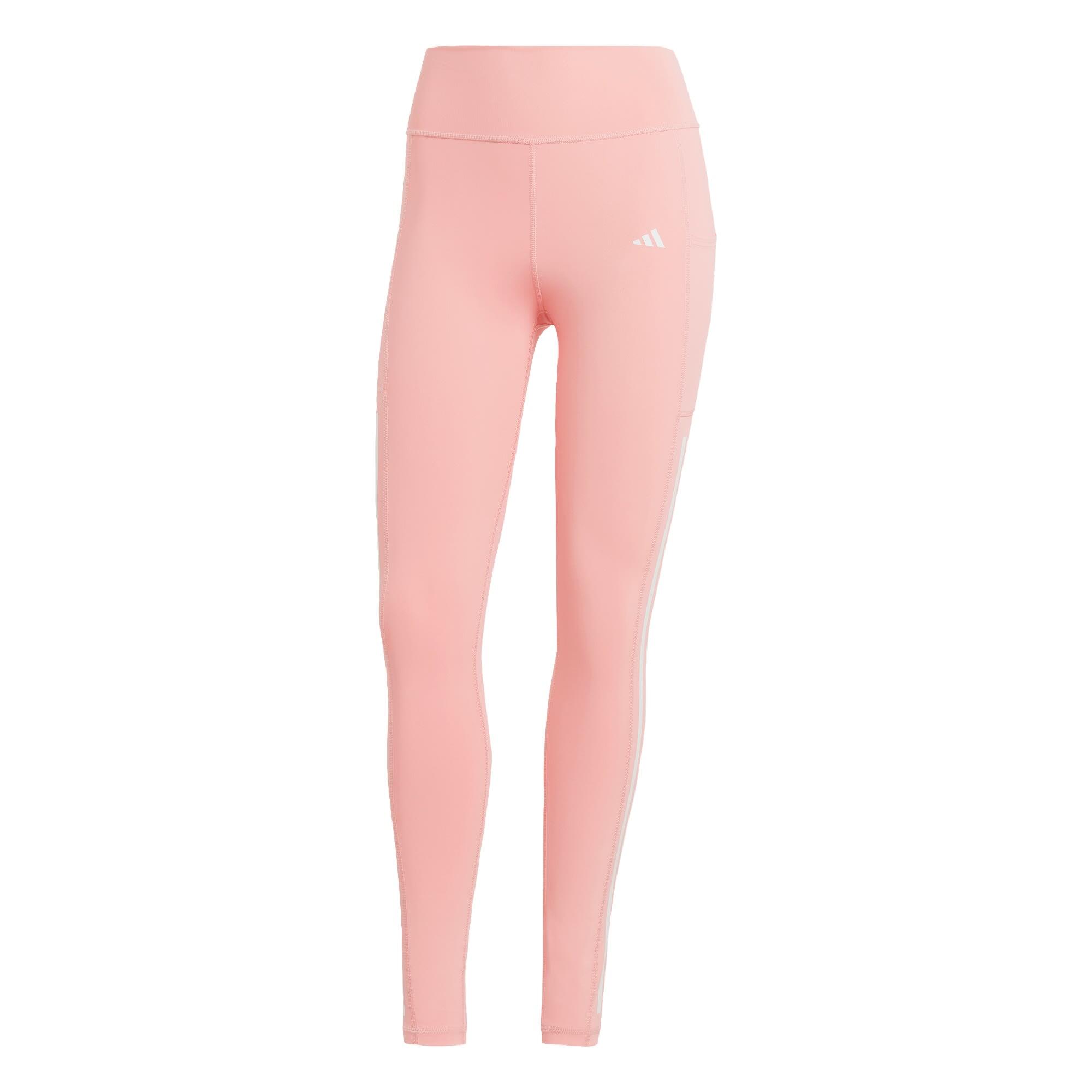 Legging long 3 bandes Optime 2/5