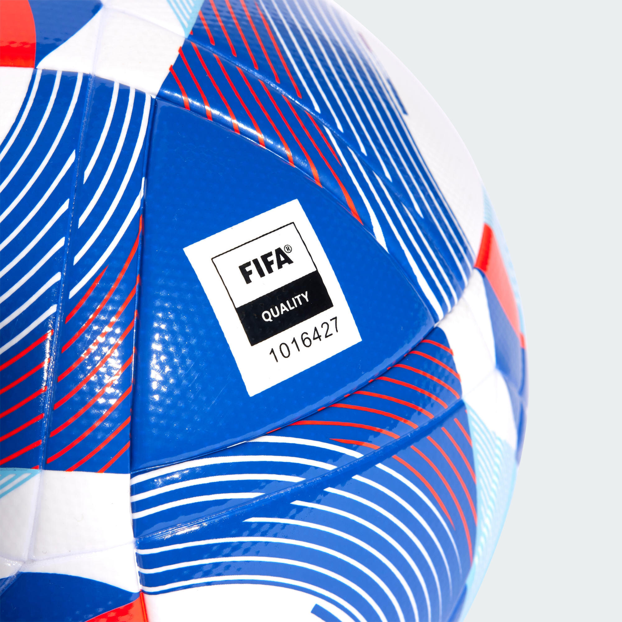 Pallone Île-De-Foot 24 League 5/7