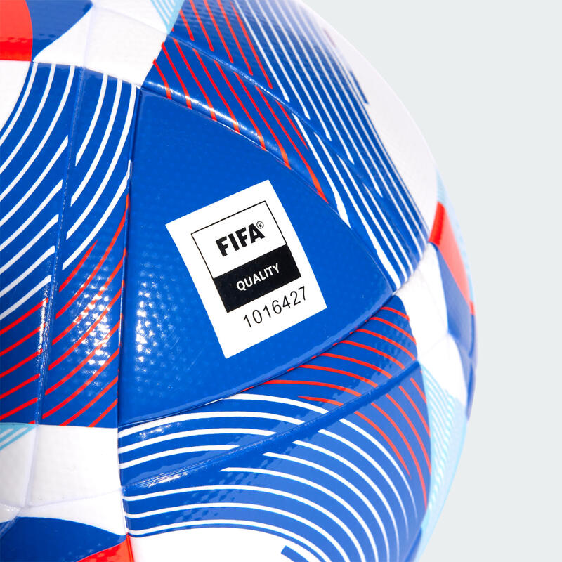 Balón Île-De-Foot 24 League