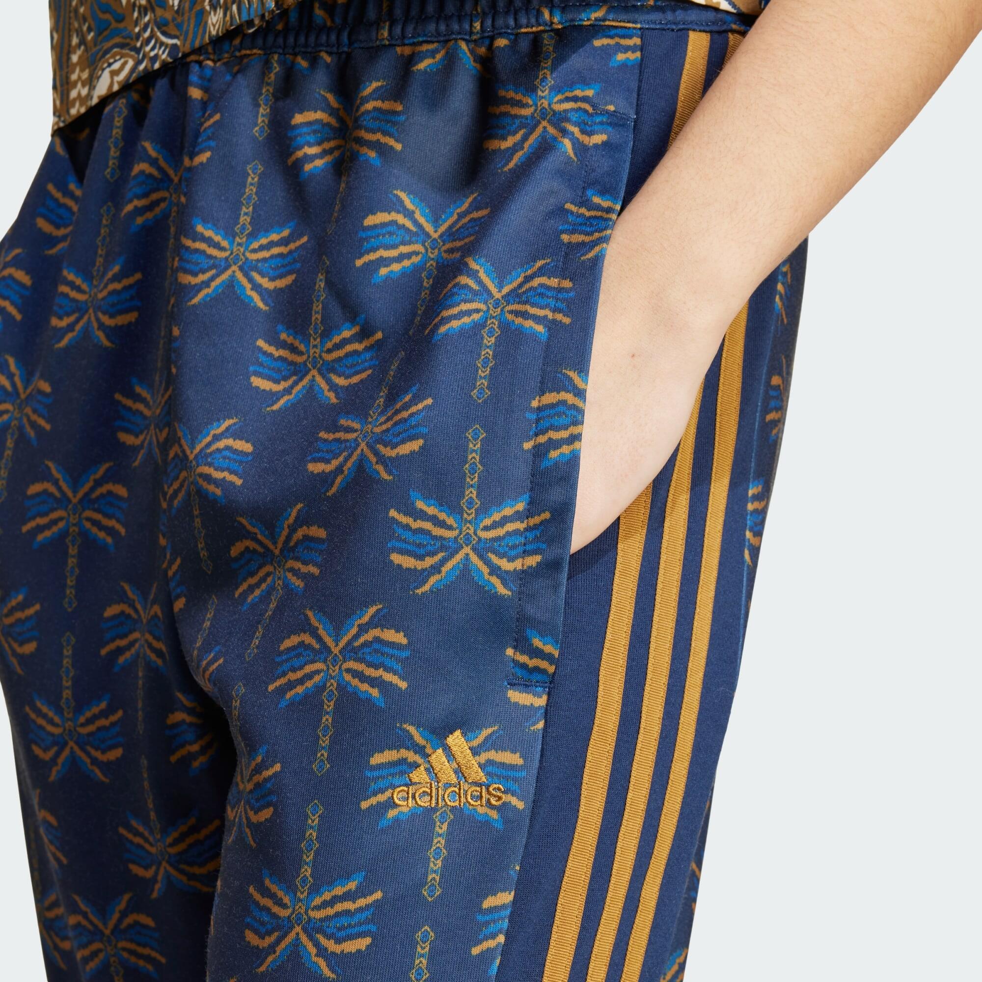 Spodnie dresowe adidas x FARM Rio Tiro 4/6